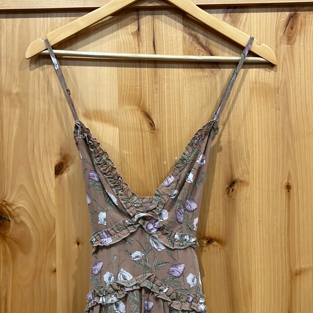 Women’s Lulus Dress size: S